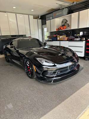 2017 Dodge Viper - ACR Coupe 2D