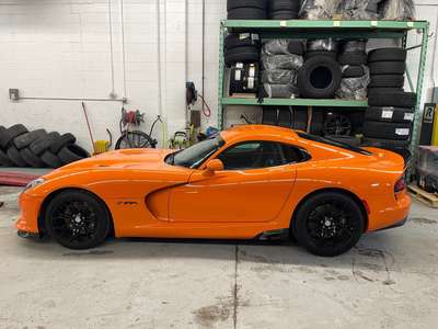 2014 Dodge Viper