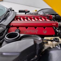2001 Dodge Viper rt\/10 All Original | Collector Quality 5k Miles - Rare Yellow - Perfect car