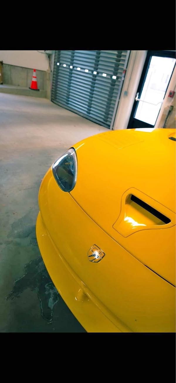 2002 Dodge Viper - SRT10 Roadster 2D