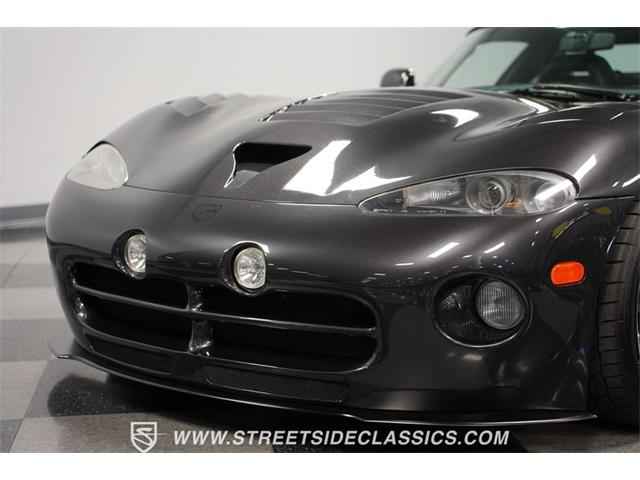 1998 Dodge Viper - SRT10 Roadster 2D