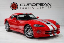 1998 Dodge Viper