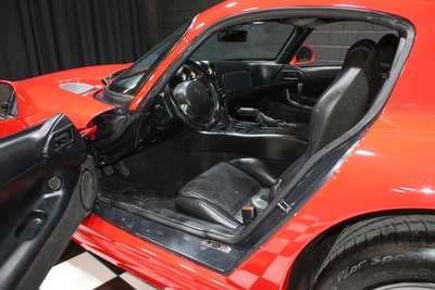 1998 Dodge Viper GTS - 1 OWNER