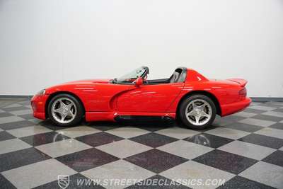 1994 Dodge Viper RT-10