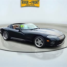 1995 Dodge Viper