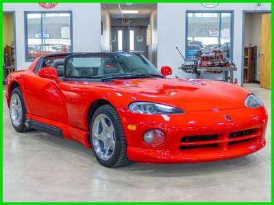 1994 Dodge Viper RT/10