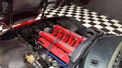 1992 Dodge Viper RT\/10 - 1 OF 285 BUILT- 1st YEAR - COLLECTABLE