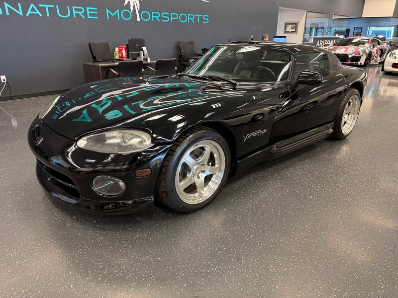 1994 Dodge viper rt\/10 *only 32k miles*