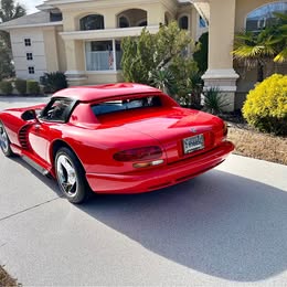 1994 Dodge Viper RT10