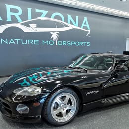 1994 Dodge viper rt\/10\ud83d\udd25