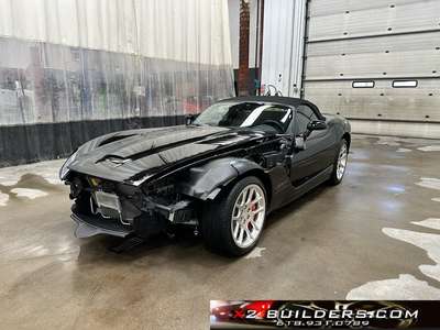 2004 Dodge Viper
