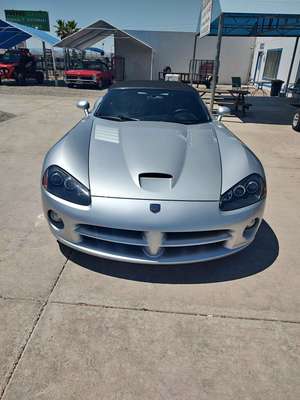 2004 Dodge Viper - SRT10 Convertible 2D
