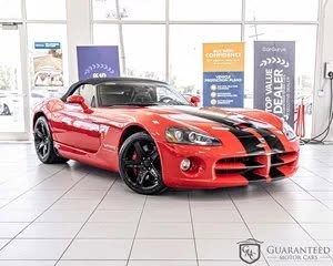 2005 Dodge  Viper SRT10