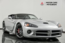 2005 Dodge Viper SRT-10