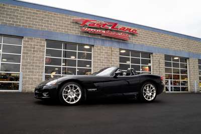 2003 Dodge Viper SRT10