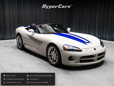2005 Dodge Viper SRT10