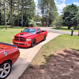 2004 Dodge viper srt10