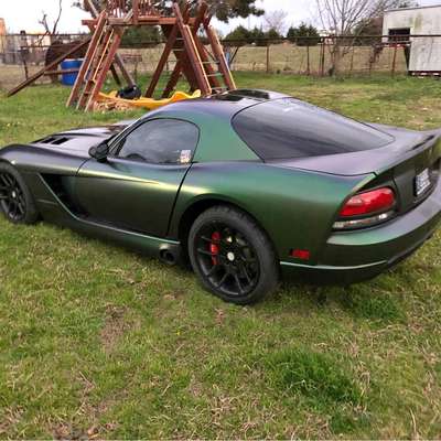 2006 Dodge Viper