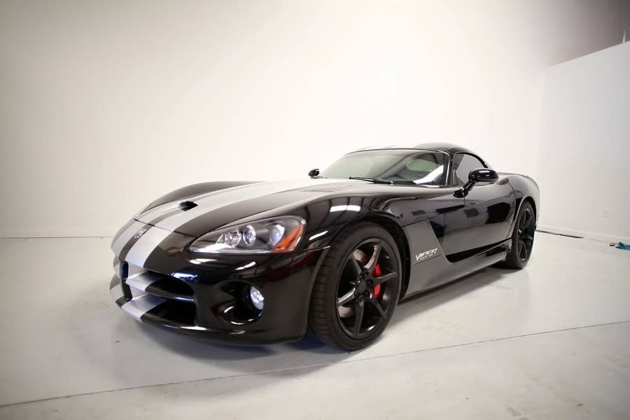 2006 Dodge Viper