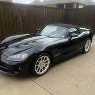 2004 Dodge Viper For Sale