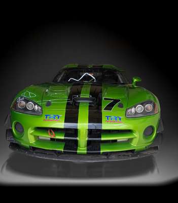 2006 Dodge Viper SRT-10