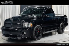 2005 Dodge Ram SRT-10 CUSTOM --- SRT-10 "VIPER" TRUCK