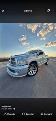 2005 Dodge Viper - Srt-10