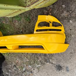 GEN 3 (2003-2010) DODGE VIPER real bumper
