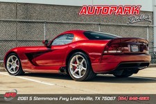 2006 Dodge Viper SRT-10
