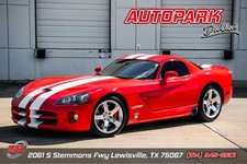 2006 Dodge Viper SRT-10