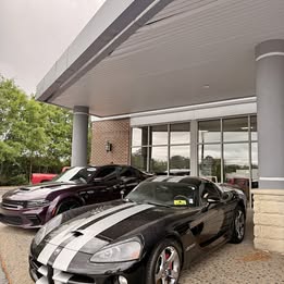 2006 Dodge viper