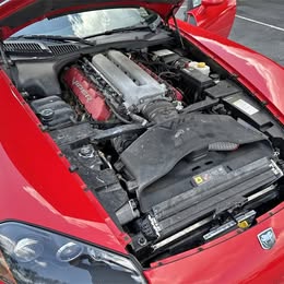 2006 Dodge viper srt10
