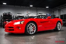 2006 Dodge Viper SRT-10