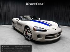 2005 Dodge Viper SRT10