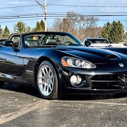 2006 Dodge VIPER