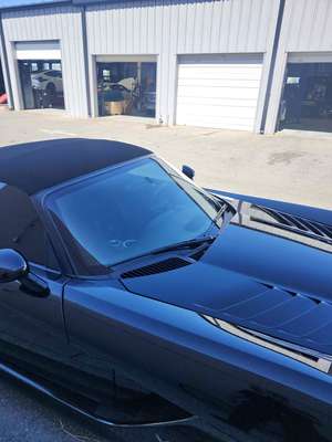 2004 Dodge Viper - SRT10 Convertible 2D