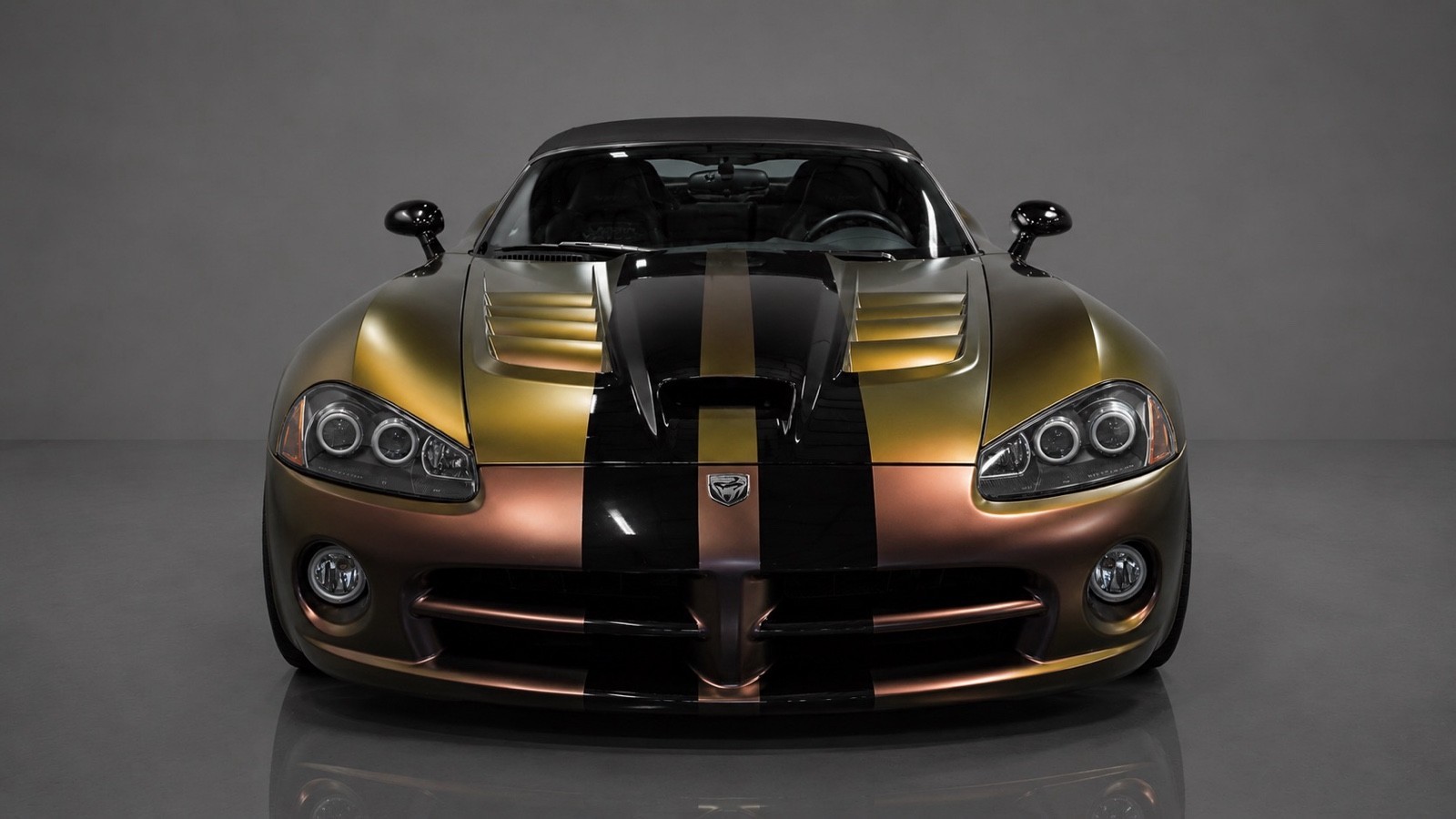 2006 Dodge Viper SRT-10