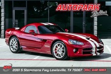 2008 Dodge Viper SRT-10
