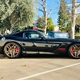 2008 Dodge Viper