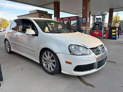 2008 Volkswagen R32 - Hatchback 2D