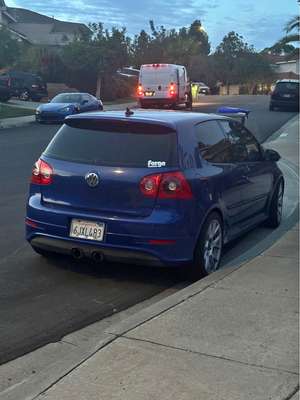 2008 Volkswagen R32 - Hatchback 2D