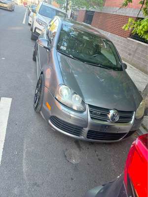 2008 Volkswagen R32 - Hatchback 2D