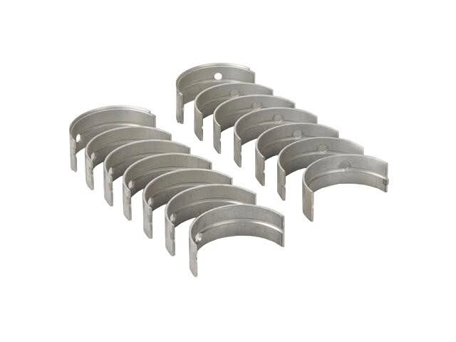 For 2004, 2008 Volkswagen R32 Main Bearing Set King Engine Bearings 85363mjth