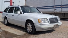 1995 Mercedes-Benz E-Class 320