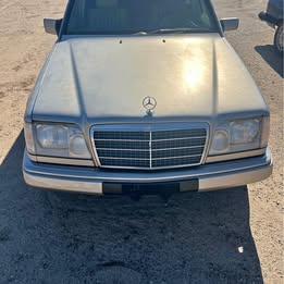 1995 Mercedes-Benz E-Class - E 320 Wagon 4D