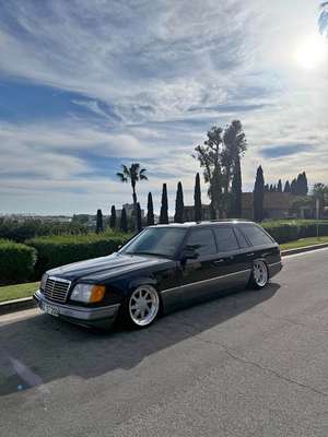1995 Mercedes-Benz E-Class - E 320 Wagon 4D