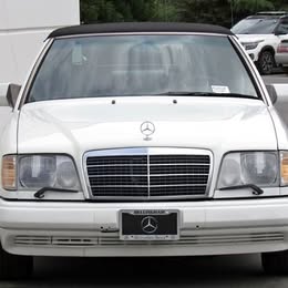 1994 Mercedes-Benz e-class e 320 \ud83d\udd25 82321 miles