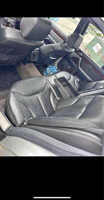 1998 Mercedes-Benz S-Class - S 500 Sedan 4D