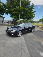 2007 Mercedes-Benz E-Class 350