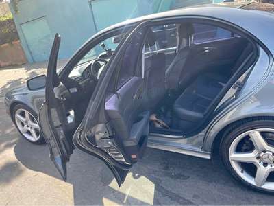 2009 Mercedes-Benz E-Class - E350